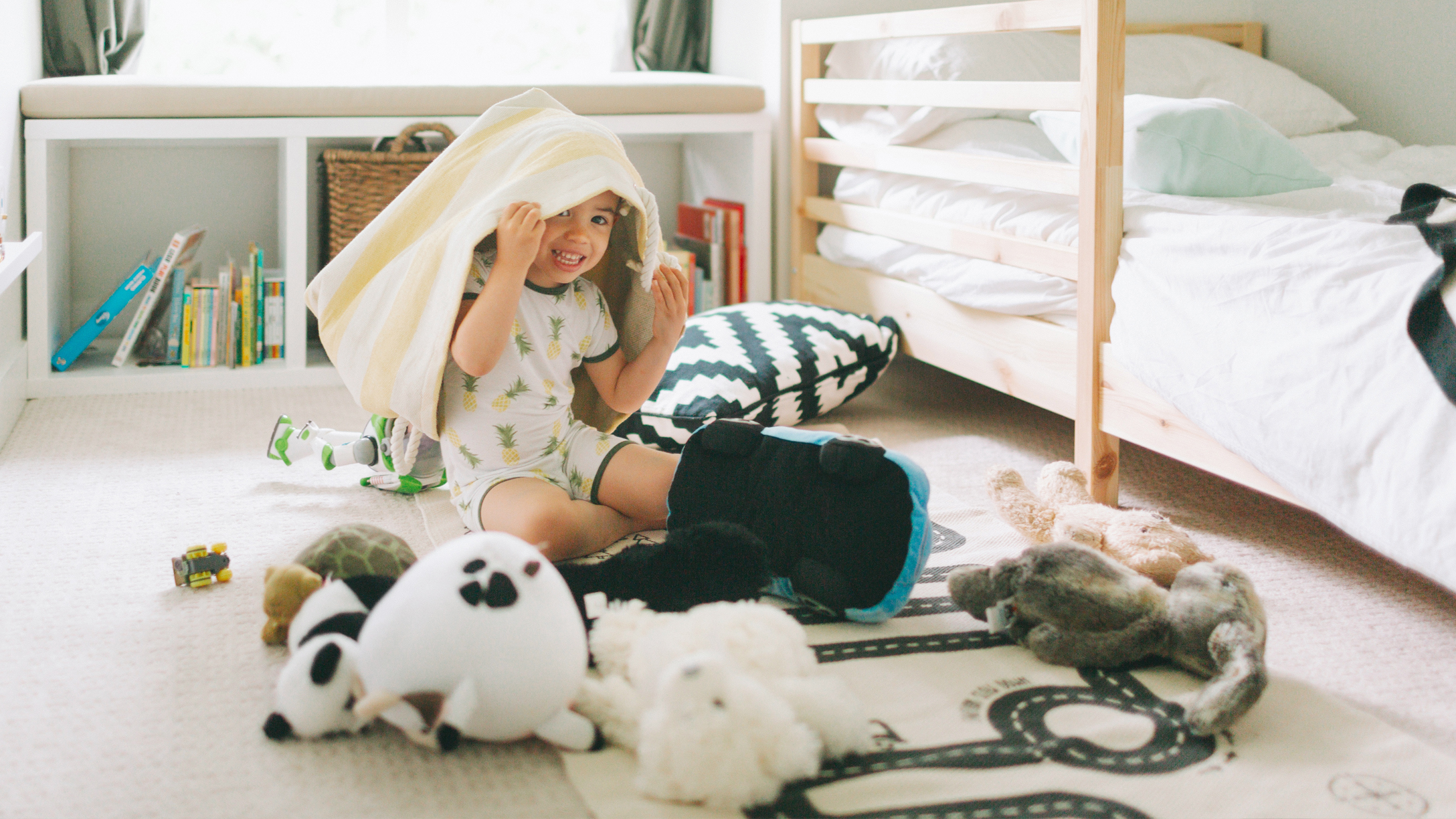 Best Games for Toddlers