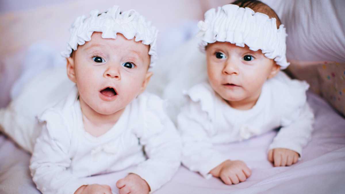 10 Things You Never Knew About Twins | Mom.com