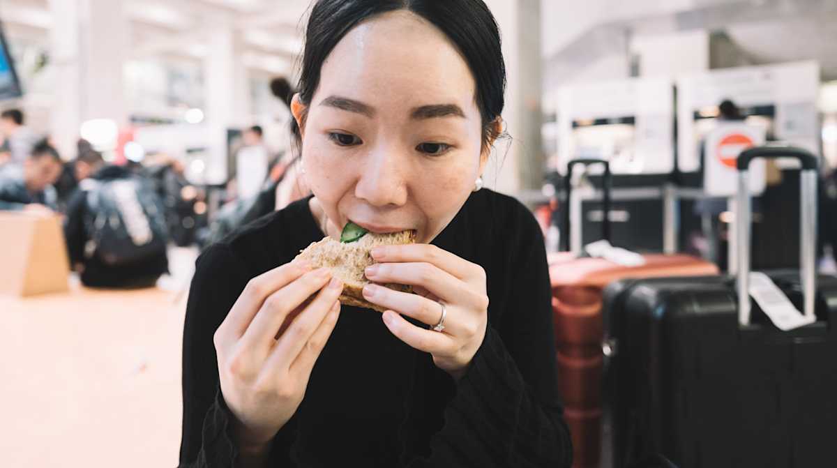 I Accidentally Ate Deli Meat — Will My Baby Be OK? | Mom.com I Accidentally Ate Deli Meat — Will My Baby Be OK? | Mom.com