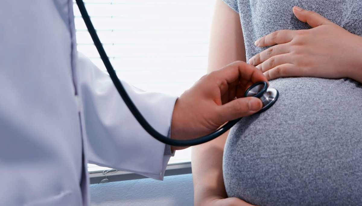 How to pick an obgyn when pregnant