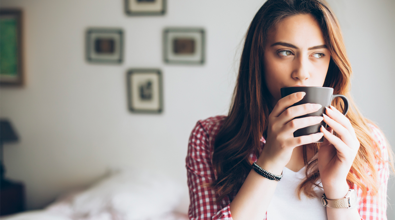 What To Eat and Drink When You Have the Flu