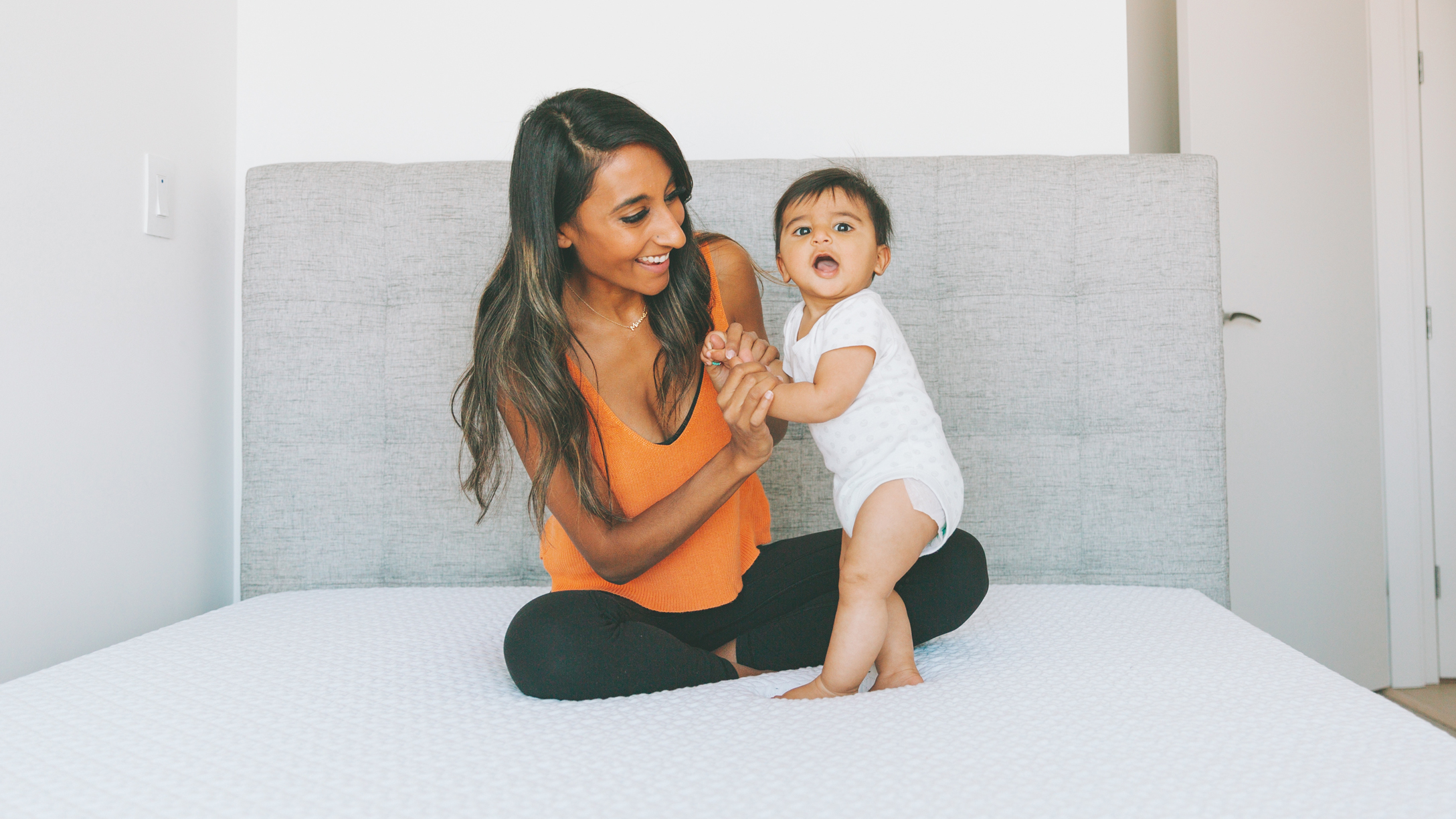 The Best Way To Play With Your Baby