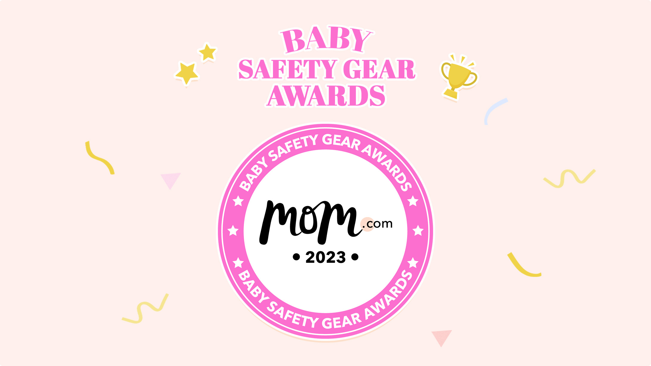 Baby Product Safety: Confessions of a New Mom