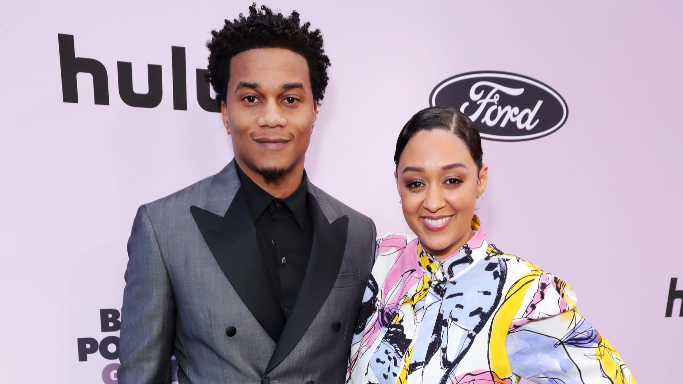 Tia Mowry Says She's 'Always in Survival Mode' as a Newly Divorced Mom