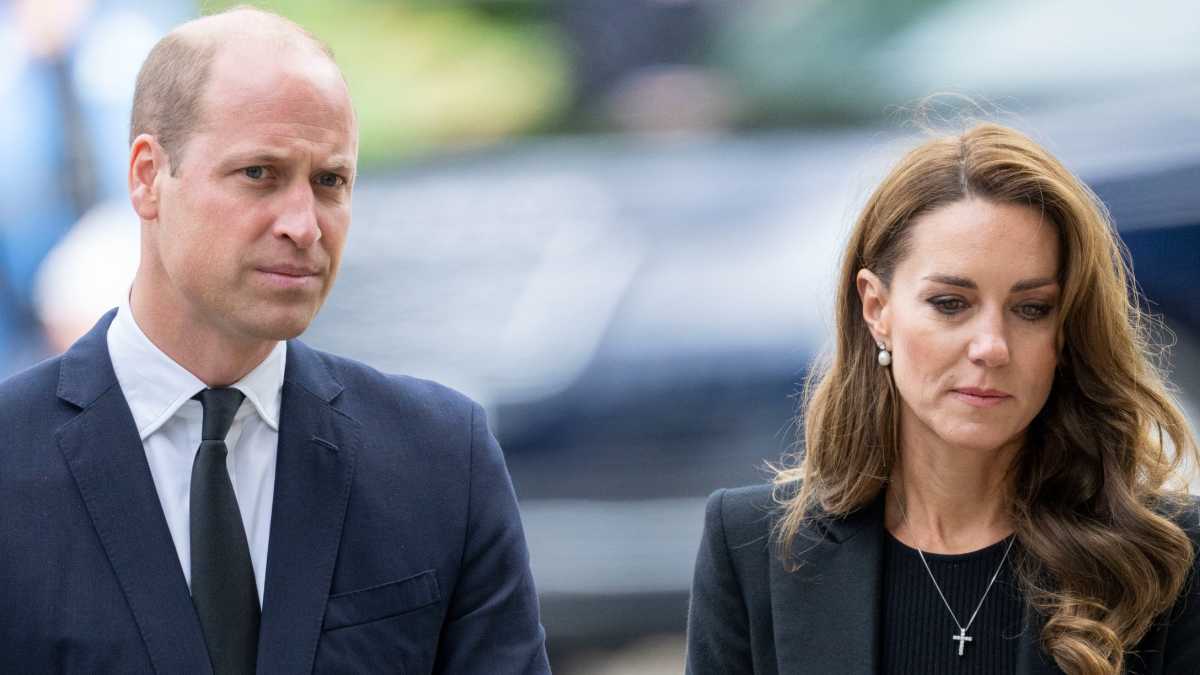 Prince Diceplyn Sex Vidios - Kate Middleton Reveals How Her Kids Are Feeling After the Death of Queen  Elizabeth | Mom.com