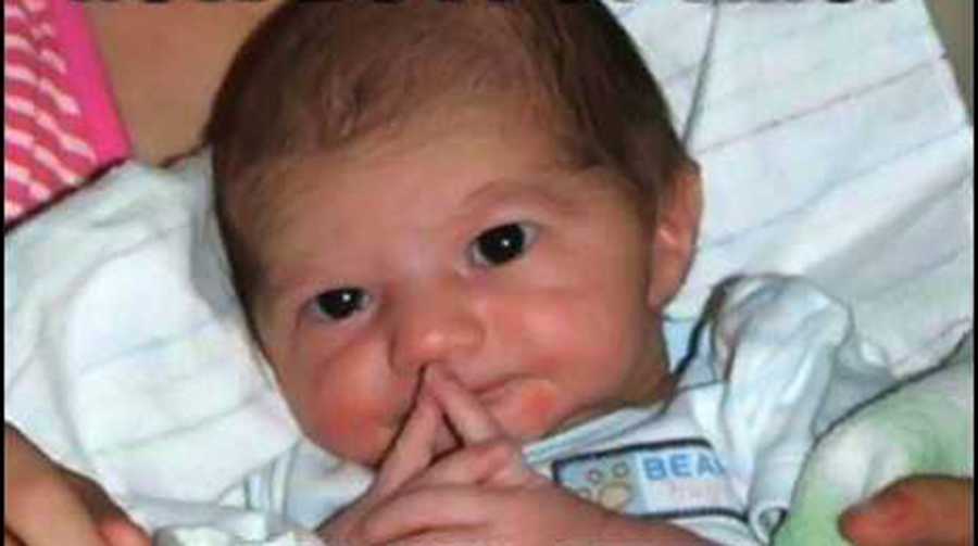 50 Best Baby Memes | Mom.com