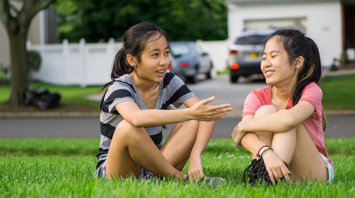 What Ages Are Tweens Mom Com