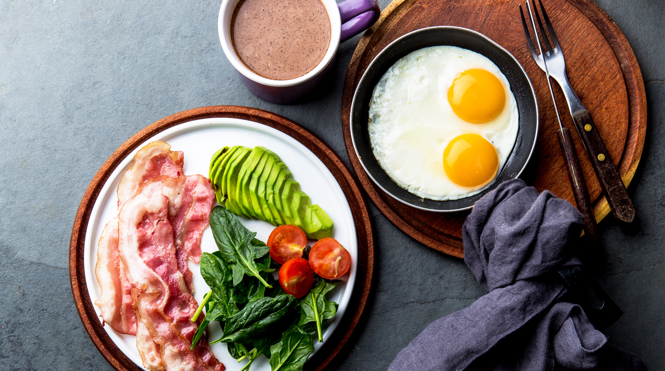 Is it Safe To Be on the Keto Diet While Pregnant?