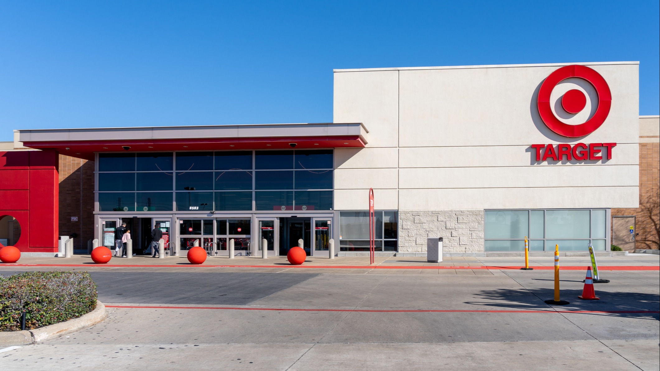 Boy Gets Target Shopping Spree After He’s Intentionally Pranked for