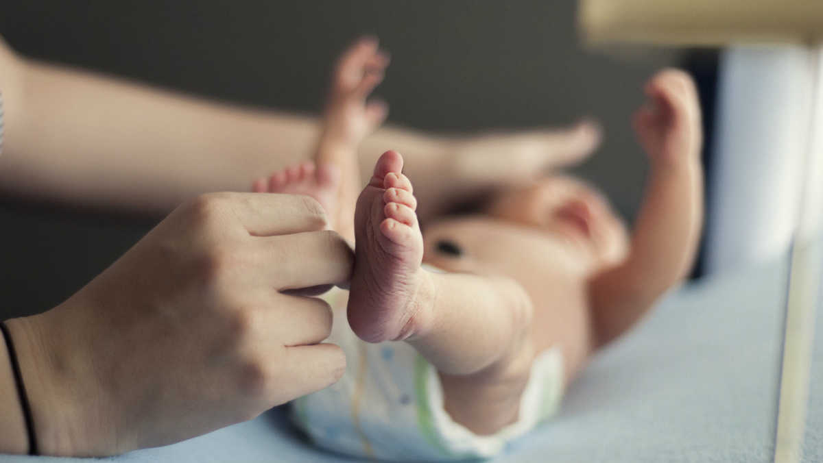 Whats in our Baby Wipes can Hurt your Baby - Little Toes