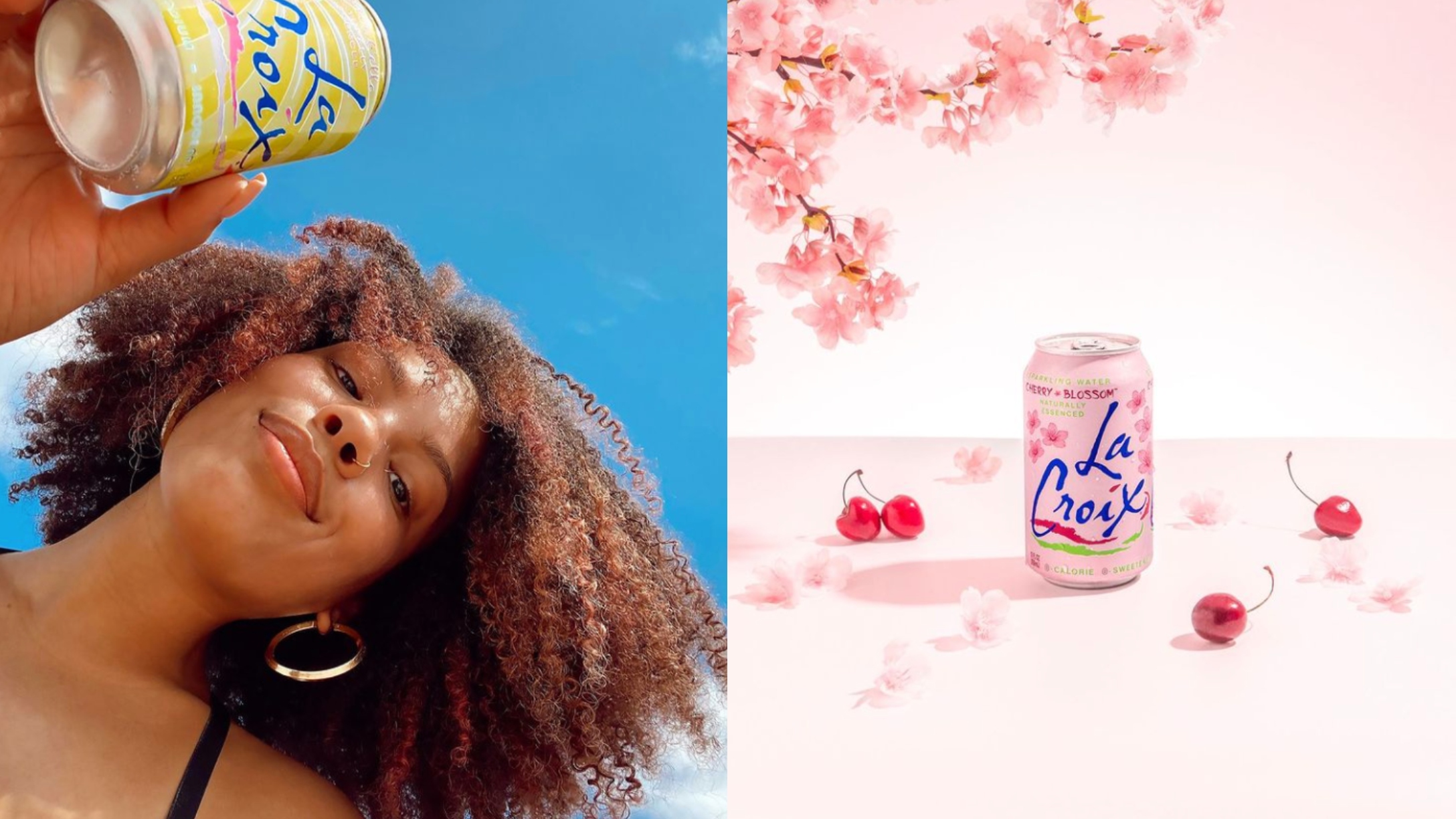 LaCroix Is All Set to Release a Refreshing New Flavor — Just in Time