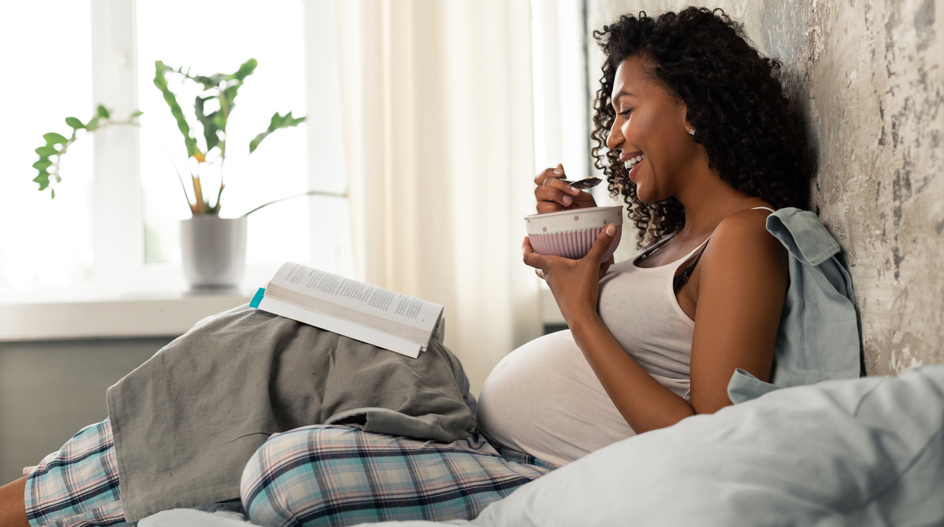 Is it Safe To Be on the Keto Diet While Pregnant?