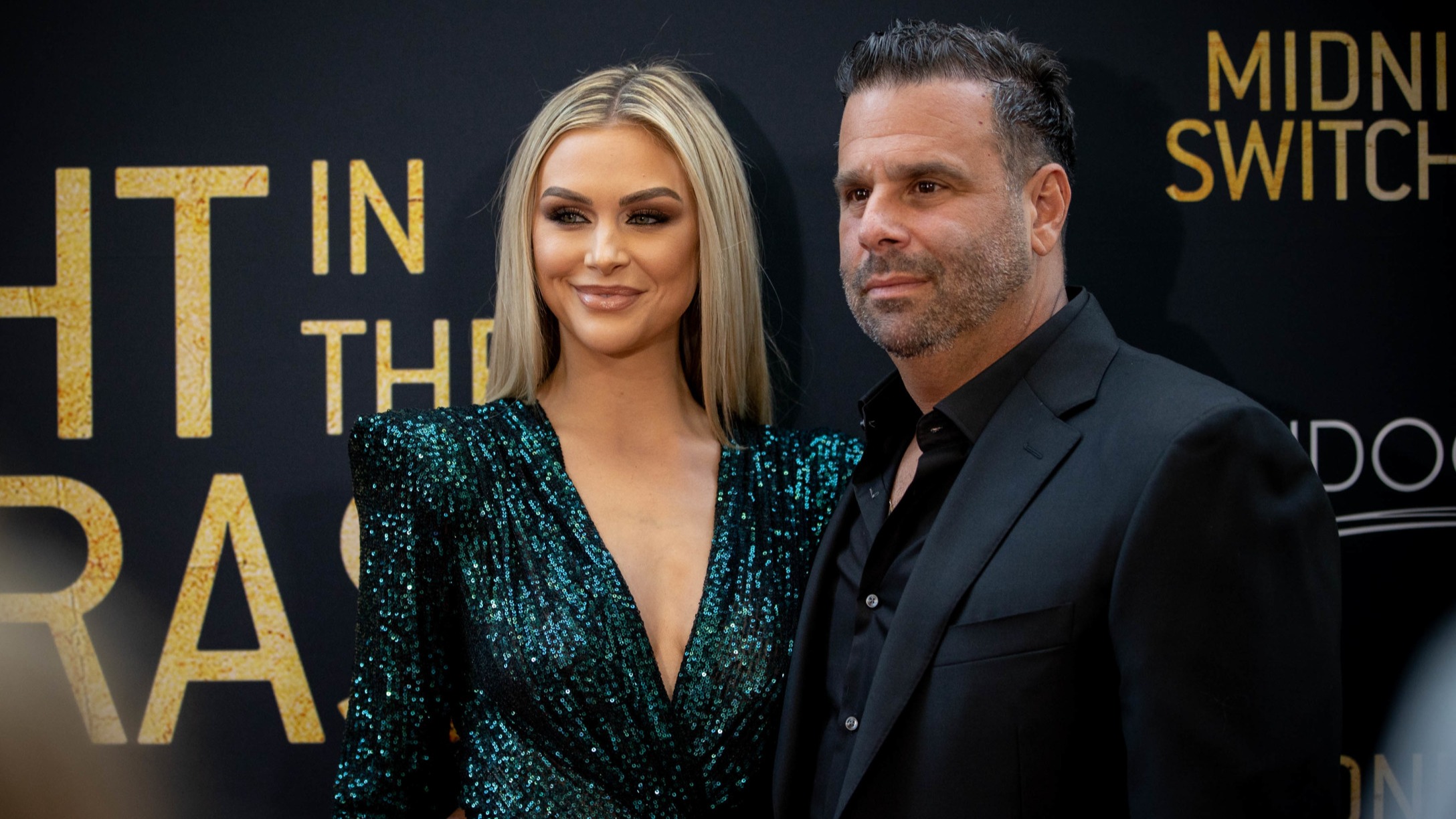 Lala Kent says Randall Emmett was in a relationship with a 23-year-old the  same month daughter Ocean was born