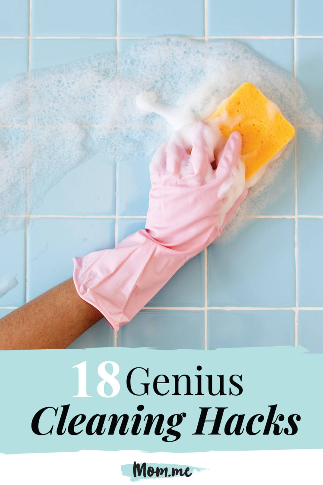 18 Genius Cleaning Hacks Straight From Insta | Mom.com