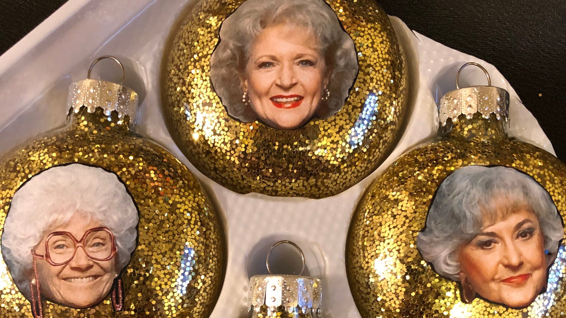 christmas ornaments for girls