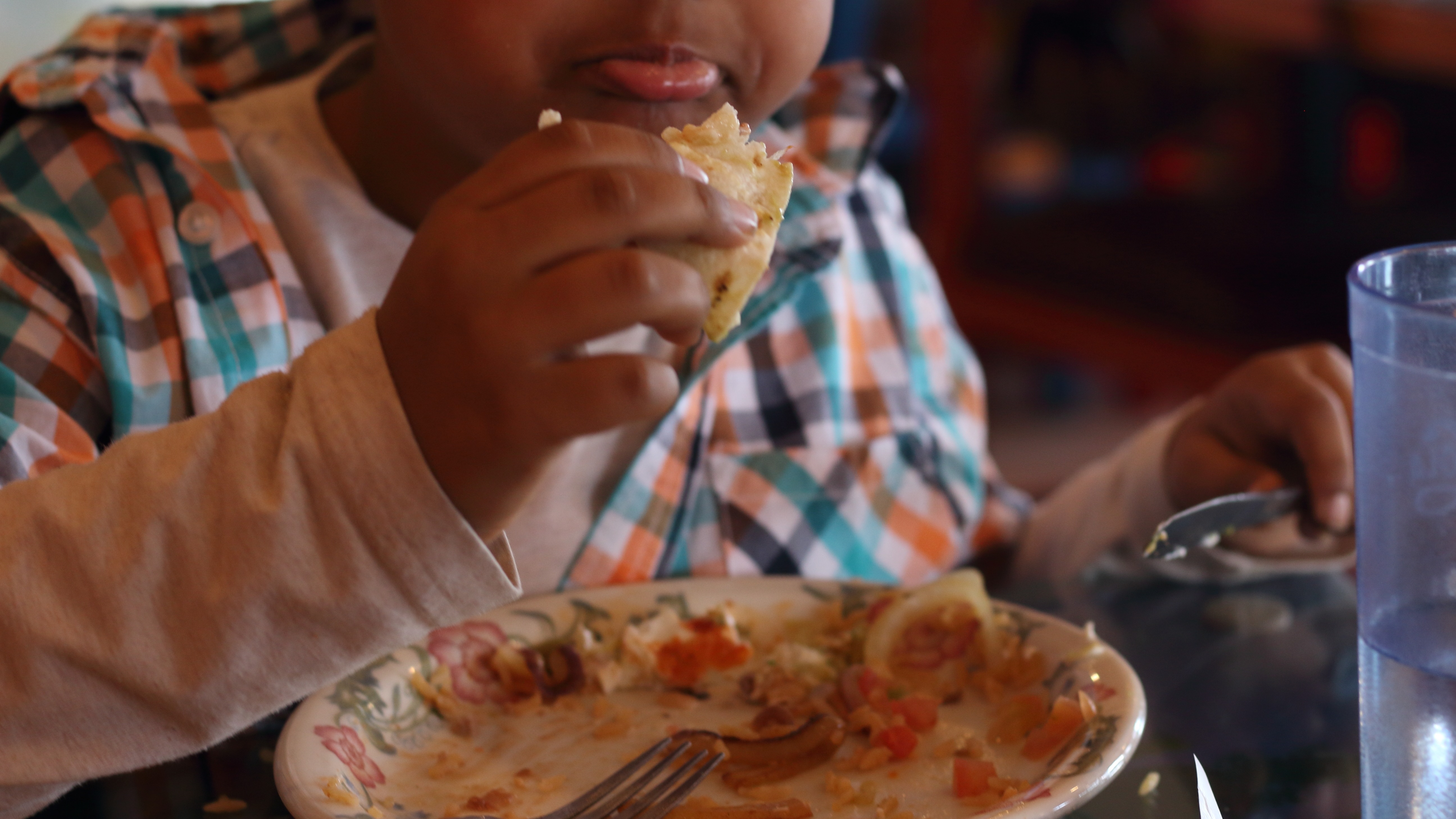 Nutrition for Kids During Puberty