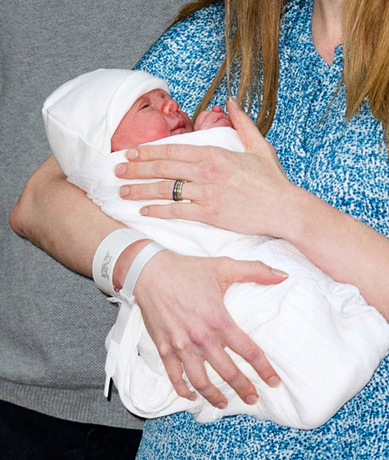 10 Famous Charlottes