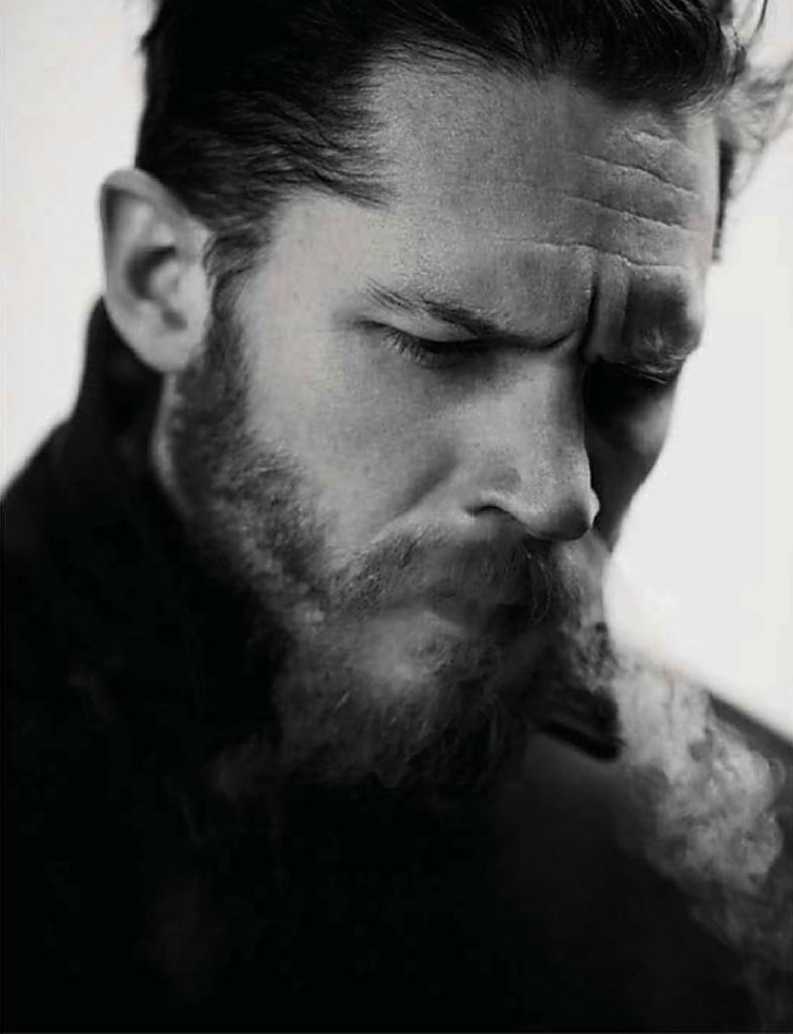 15 Photos of Tom Hardy That May Have Gotten Us Pregnant | Mom.com