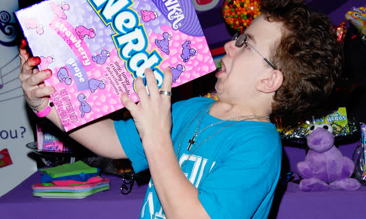 5 Candies Not To Give Your Kids Mom Com