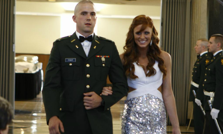 Cheap military ball gowns clearance under 50