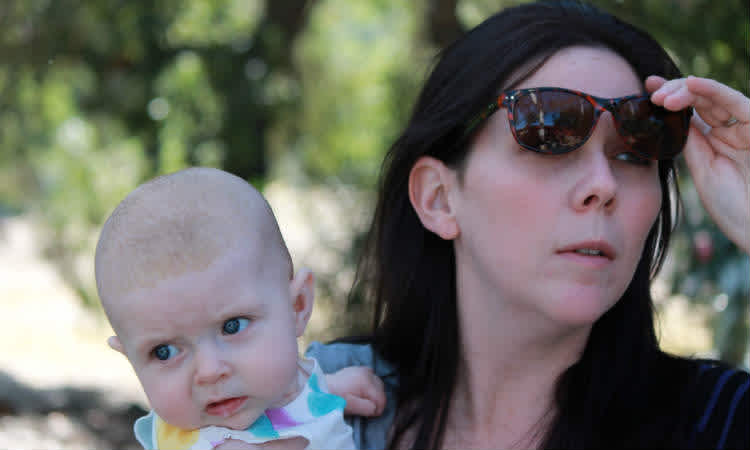 5 Things You Don T Want People To Ask About Your Baby Mom Com 5 Things You Don T Want People To Ask About Your Baby Mom Com