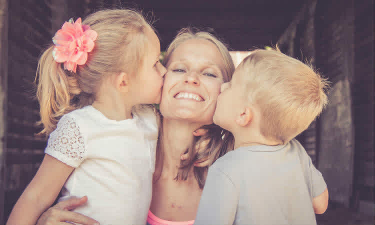 Believe It or Not, Motherhood Makes You Smarter | Mom.com