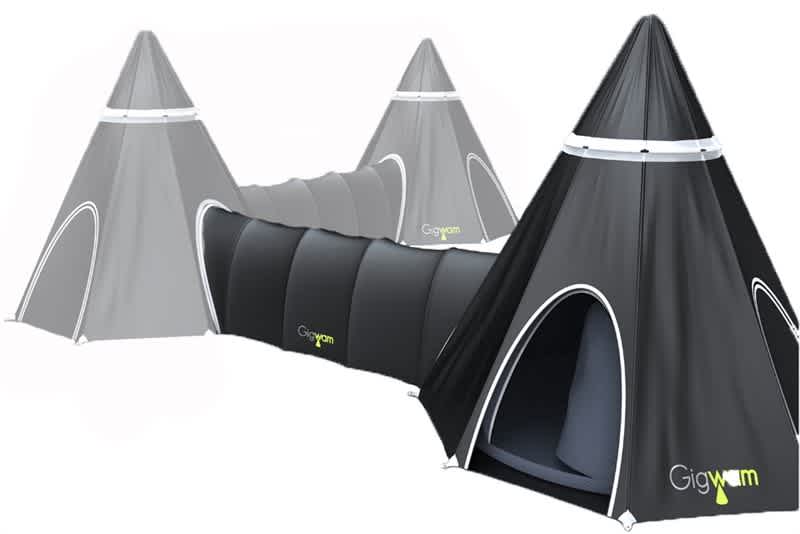 10 Cool Tents For Family Camping Mom Com