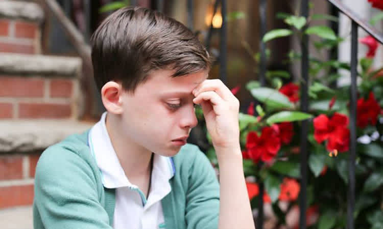 What Our Kids Can Learn From This Gay Boy's Confession | Mom.com