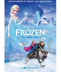 kid movies frozen
