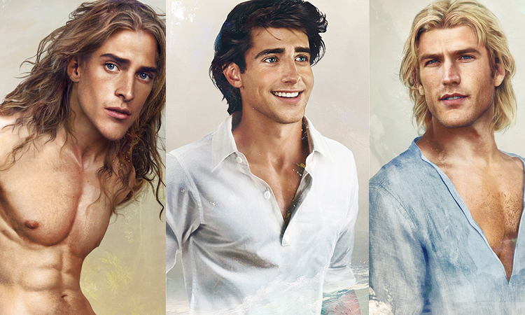 10 Things Disney Princes Do That Real Men Can T Get Away With