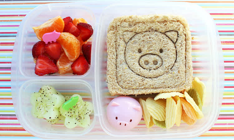 10 Brilliant Tools, Ideas & Tricks for Packing School Lunches