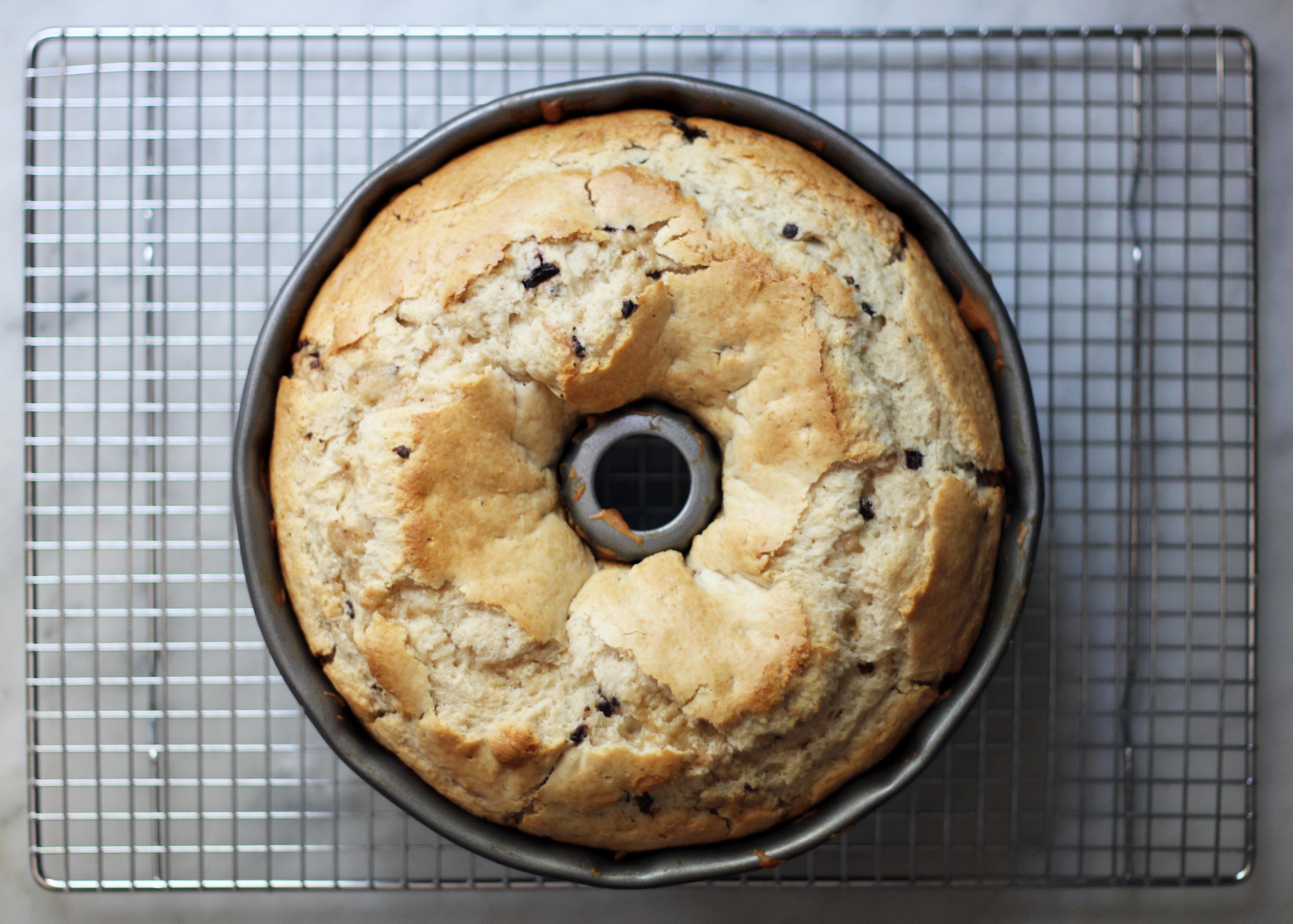 Unbelievable 2Ingredient Ice Cream Bread Recipe