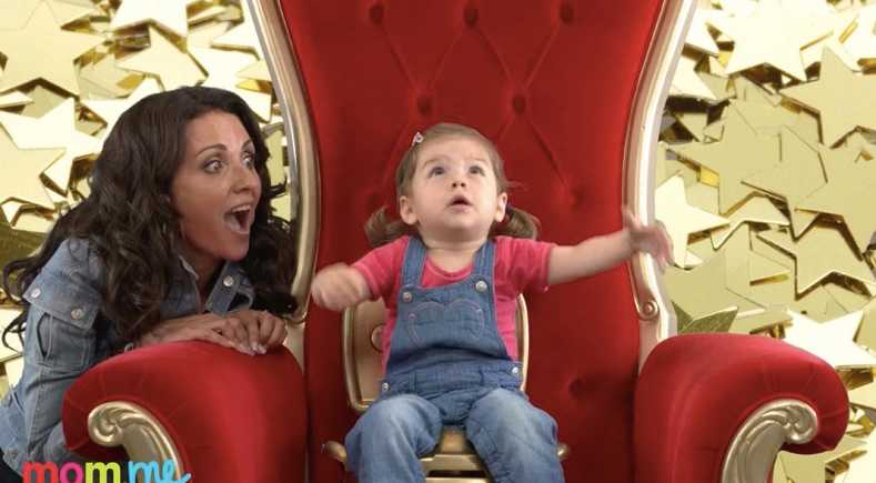 Flipping Out Star Jenni Pulos Raps About Potty Training Mom Com Flipping Out Star Jenni Pulos Raps About Potty Training Mom Com