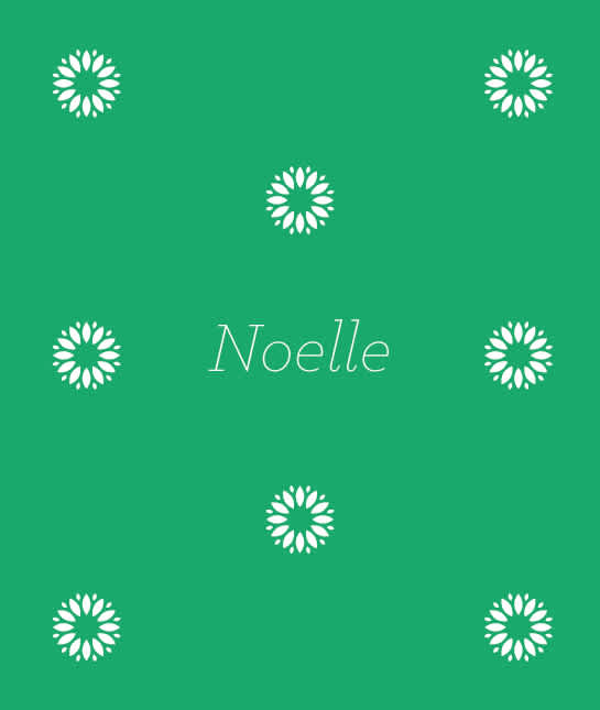 Girl Names Inspired By The Holidays Mom Com