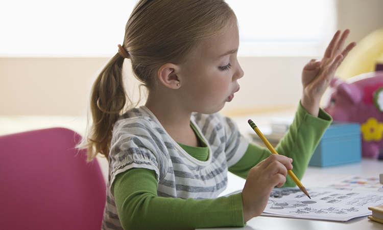 The Real Reason Your Kid Is Bad at Math | Mom.com