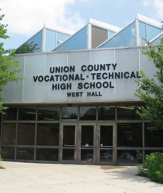 10 Top High Schools in America