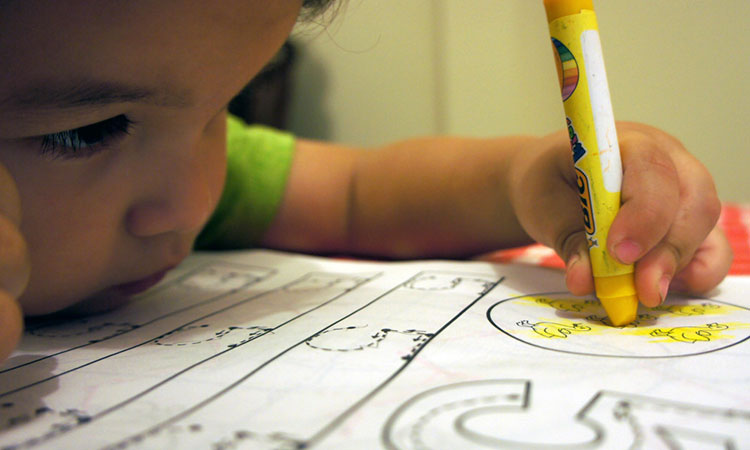 Hairdressing worksheets printable picture