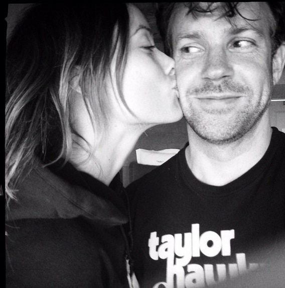 Olivia Wilde's Birthday Message to Husband is the Best | Mom.com