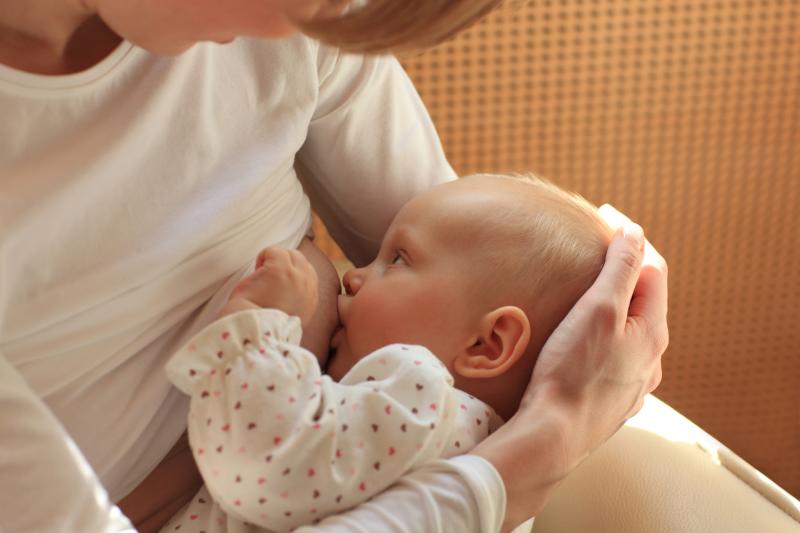 Common Breastfeeding Problems and Solutions