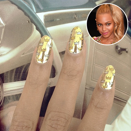 Share 130+ celebrity nail biters latest