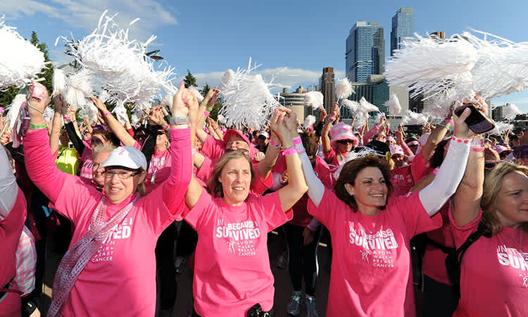 Breast Cancer Awareness is About More Than Just Boobs
