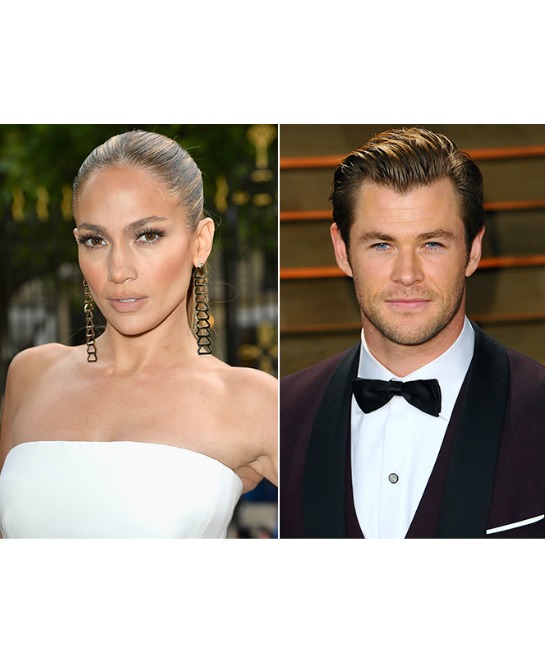 The 10 Hottest Leos in Hollywood