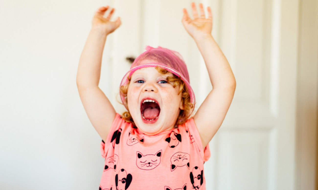 5 Ways to Raise a Kid Who Speaks Up