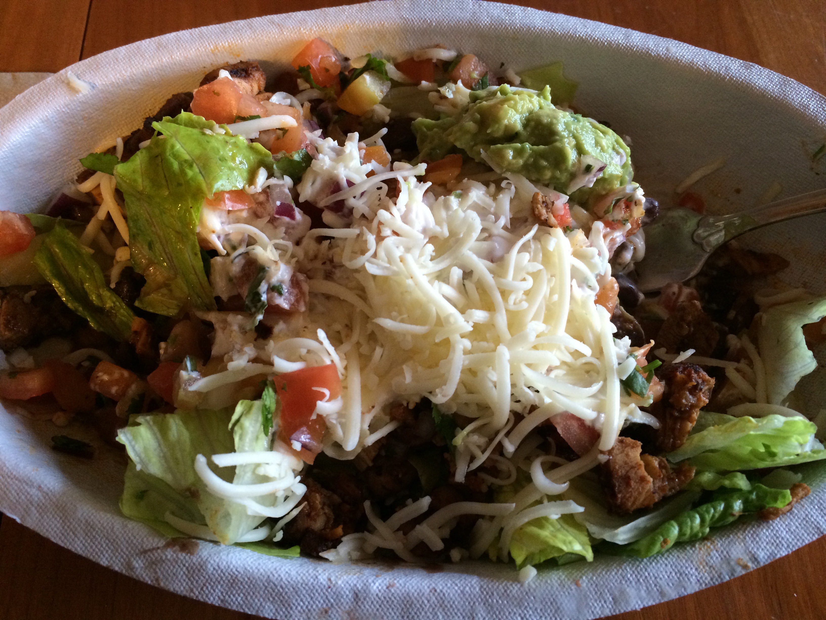 Chipotle E. Coli Scare Shuts Down Restaurants