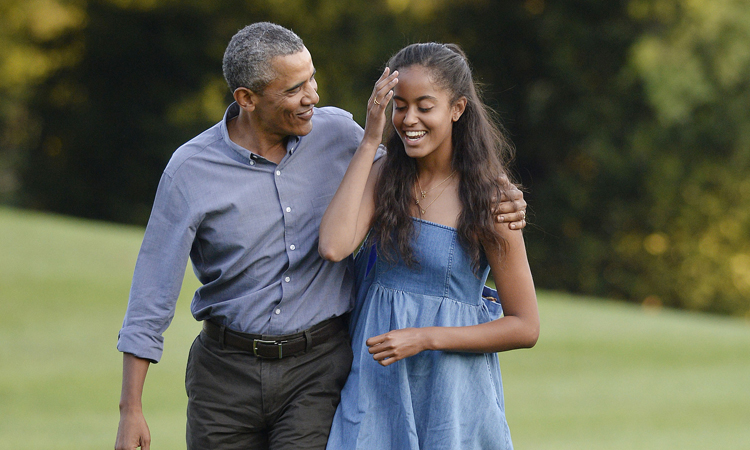 22+ Barack Obama Mother Pics