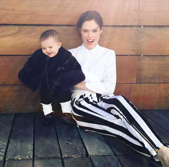 The 15 Most Fashionable Celebrity Babies Mom Com The 15 Most Fashionable Celebrity Babies Mom Com