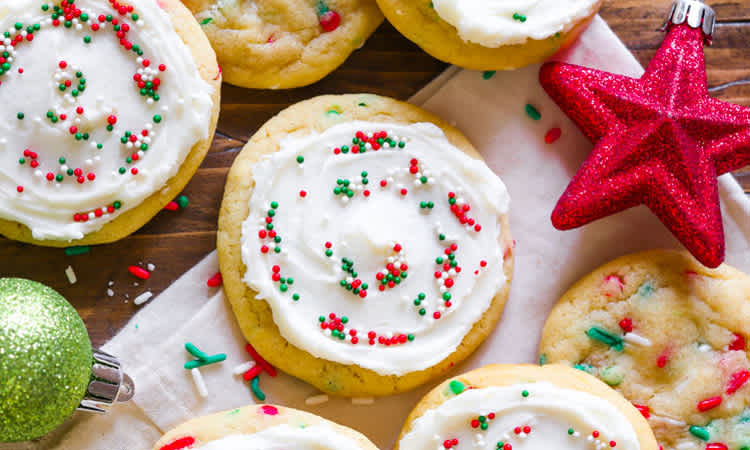 Must Make Recipes For National Cookie Day Mom Com