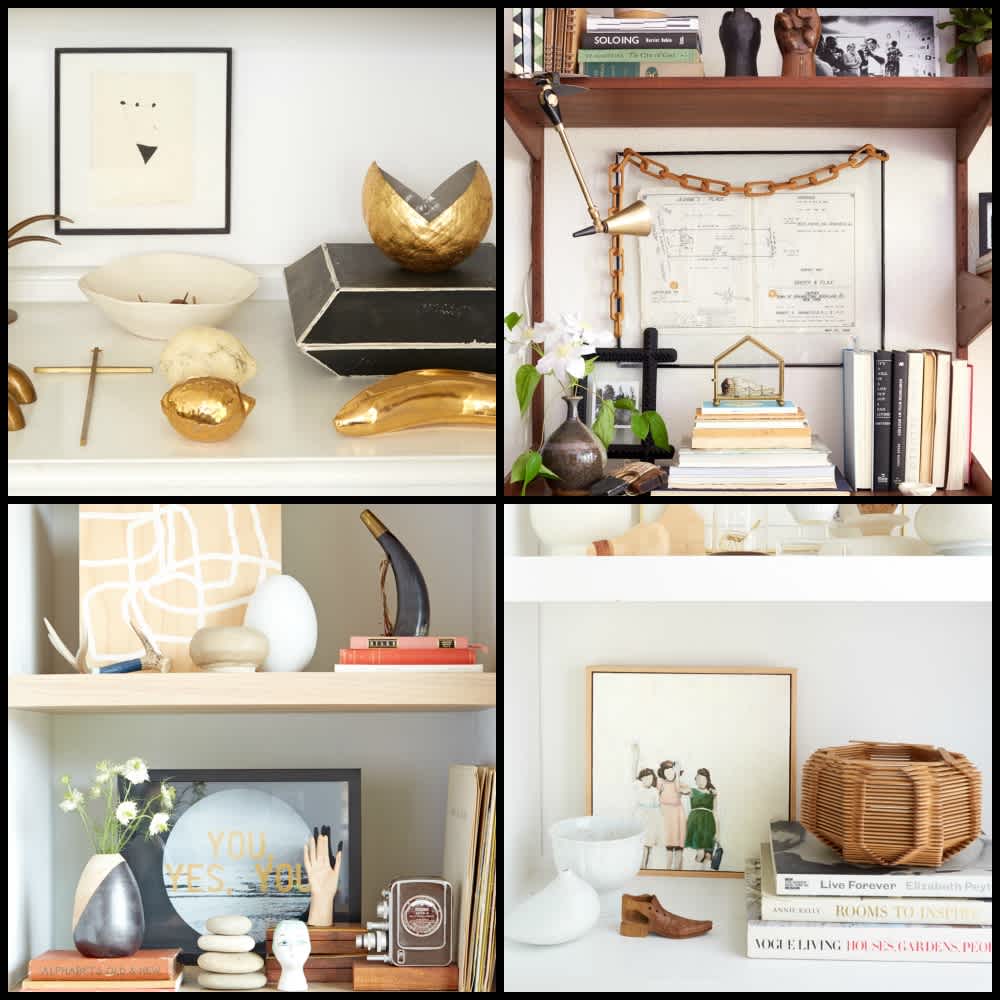 A Peek Inside Emily Henderson's Chic New Book | Mom.com
