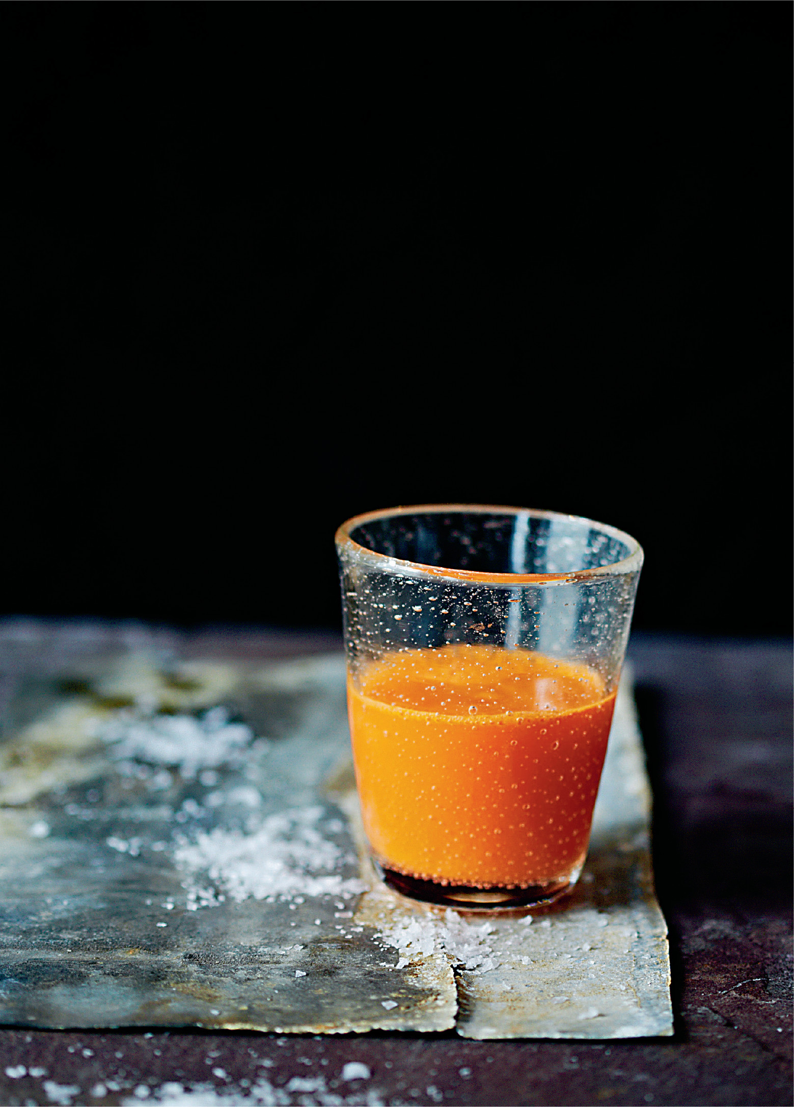 Lemongrass DeStress Juice