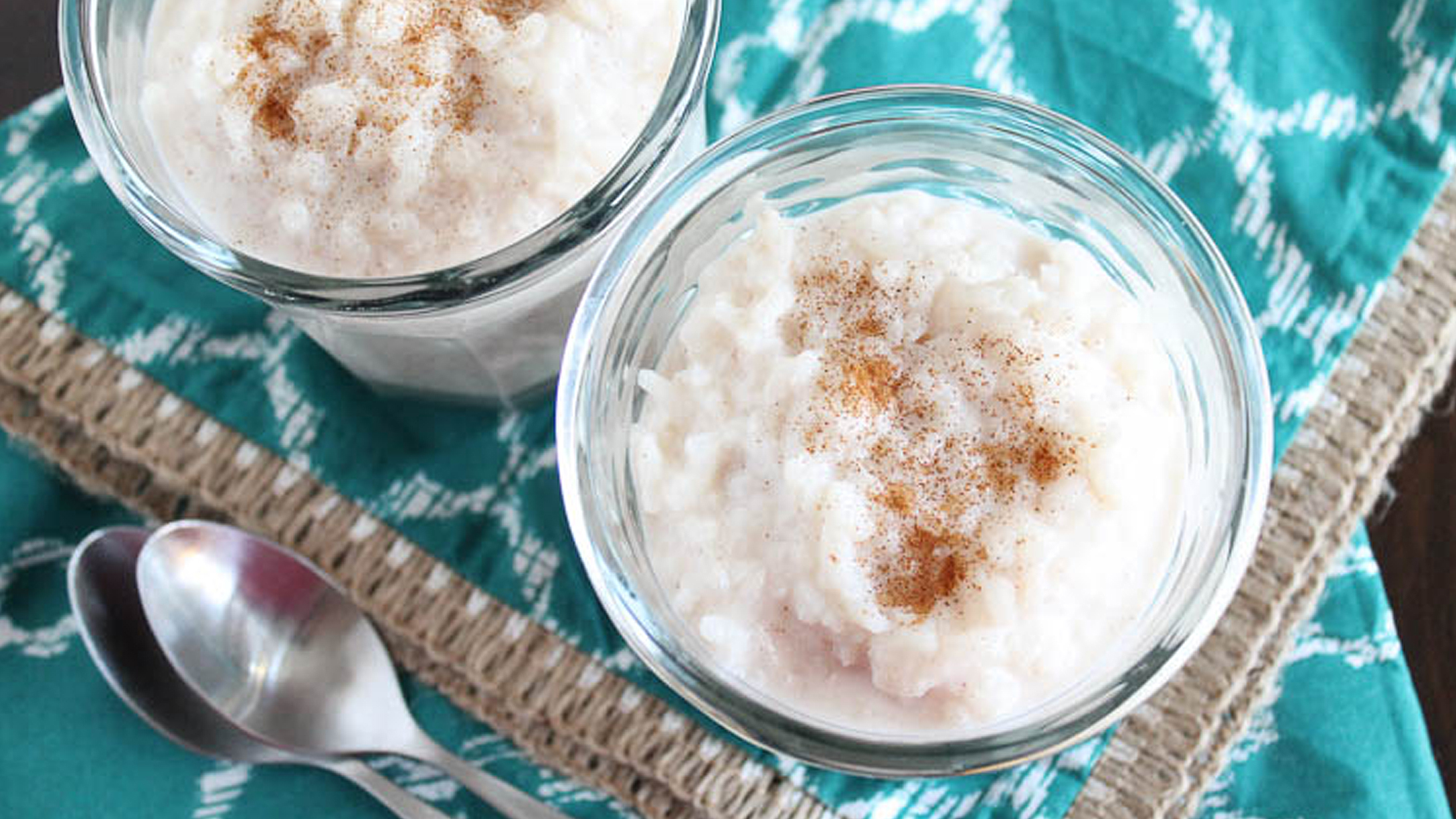 SlowCooker Arroz Con Leche